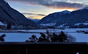 Mitterbruggehof Apt Alpenrose